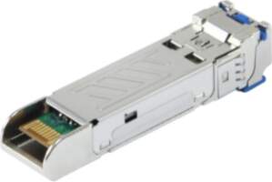 LevelOne 2.5Gbps Single-mode Industrial SFP