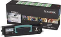 Lexmark E450 Original Black 1 pc(s)