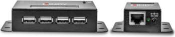 Lindy 42681 console extender Network transmitter