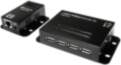 LogiLink UA0252 interface hub USB 2