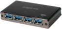 LogiLink UA0282 interface hub USB 3