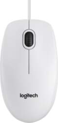 Logitech B100 mouse USB Type-A Optical