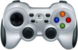 Logitech F710 Gamepad PC USB 2