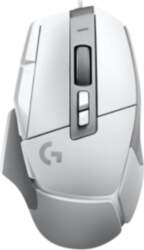 Logitech G G502 X Gaming Mouse