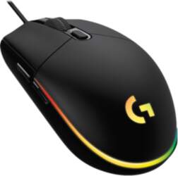 Logitech G G102 LightSync mouse USB