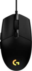 Logitech G G102 LightSync mouse USB