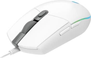 Logitech G G203 LIGHTSYNC Gaming Mouse