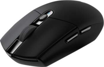 Logitech G G305 LIGHTSPEED Wireless Gaming