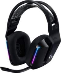 Logitech Gaming Headset G733 LIGHTSPEED -