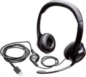Logitech LGT-H390