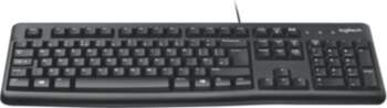 Logitech LGT-K120-US