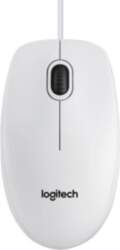 Logitech Logitech B100 Optical USB White