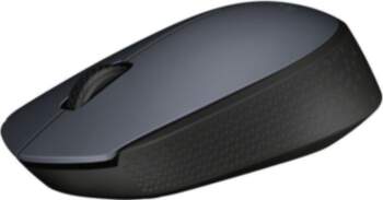 Logitech M170 - Optical mouse -