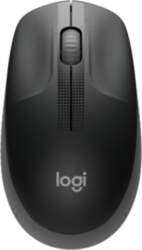 Logitech M190 mouse RF Wireless Optical