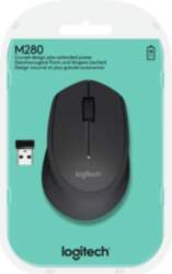 Logitech M280 mouse RF Wireless Optical