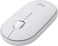 Logitech M350s - Optical mouse -