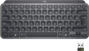 Logitech MX Keys Mini for Business