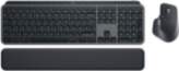 Logitech MX Keys S Combo keyboard
