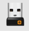 Logitech Unifying USB receiver