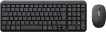 Logitech Wireless MK250 Keyboard and Mouse