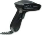 Manhattan Long Range CCD Handheld Barcode