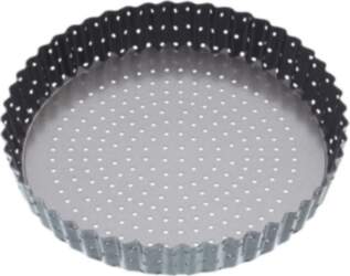 MASTERCLASS CEPAMFORMA D25CM, PERFORĒTA, PELĒKA, TĒRAUDS