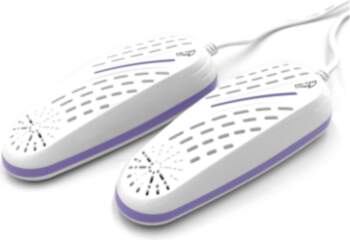 Media-Tech MT6532 Boots Ozone Dryer 2