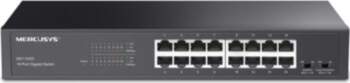 Mercusys MS116GS Network Switch Black