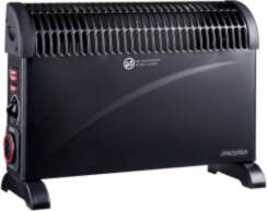Mesko | Convector Heater with Timer