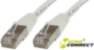 Microconnect SSTP CAT6 7M networking cable