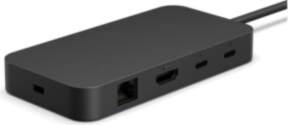 Microsoft Surface USB4-Dock, Dockingstation EP2-19987