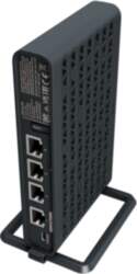 MikroTik hAP be lite