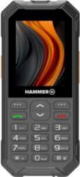 MyPhone Mobilais Telefons Hammer 6 LTE