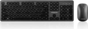 Modecom 5200C wireless keyboard + mouse