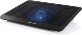 Modecom CF13 notebook cooling pad 35