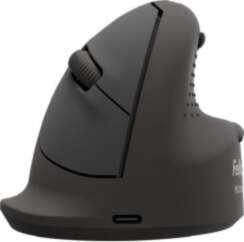 MOUSE USB OPTICAL WRL VERTICAL/ERGO+ M