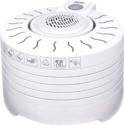 MPM MSG-01 Mushrooms and fruits dehydrator