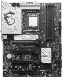 MSI B860 GAMING PLUS WIFI |