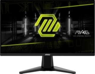 MSI MAG 255F E20 computer monitor