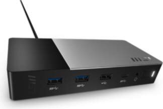 MSI USB-C Docking Station Gen 2