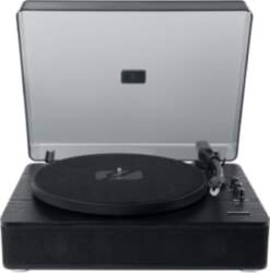 Muse | Turntable Stereo System |