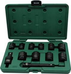 NC System SATA IMPACT SOCKET SET