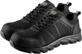 NEO TOOLS Work shoes S1P SRC