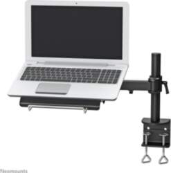 Newstar notebook desk mount