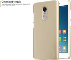 Nillkin Xiaomi Redmi Note 4 /