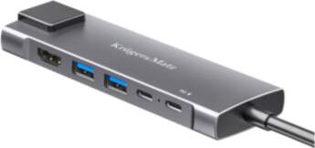 No name Adapter (HUB) USB typu