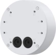 No name Axis 02421-001 security camera