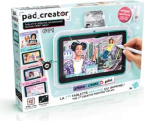 No name Canal Toys Studio Creator