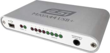 No name ESI Maya44 USB+ -