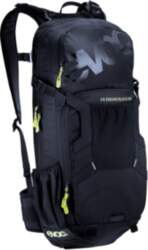 EVOC FR Enduro Blackline backpack Black